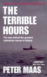 Cover of: Terrible Hours