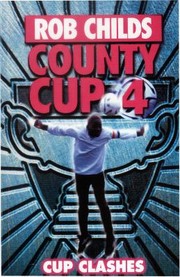 Cover of: County Cup: Cup Clashes