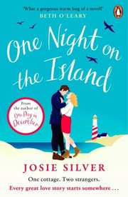 Cover of: One Night on the Island: The Newest Chemistry Filled Love Story from the Million-Copy Bestselling Author