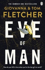 Cover of: Eve of Man