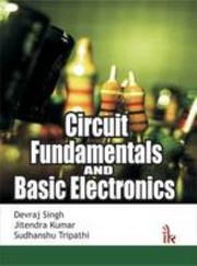 Cover of: Circuit Fundamentals and Basic Electronics