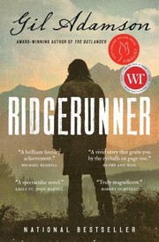 Cover of: Ridgerunner