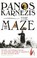Cover of: Maze