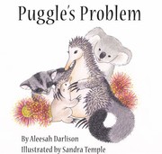 Cover of: Puggle's Problem