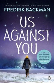 Cover of: Us Against You by Fredrik Backman