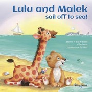 Cover of: Lulu and Malek by June Foster, Rob Scheer, Gill Guile, June Foster, Rob Scheer, Gill Guile