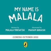 Cover of: My Name Is Malala