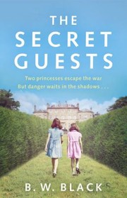 Cover of: Secret Guests