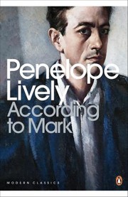 Cover of: According to Mark by Penelope Lively