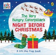 Cover of: Very Hungry Caterpillar's Night Before Christmas