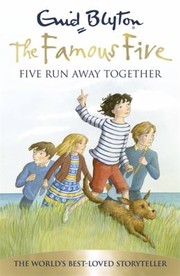 Cover of: Famous Five 3 by Enid Blyton, Enid Blyton