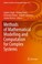 Cover of: Methods of Mathematical Modelling and Computation for Complex Systems