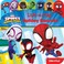 Cover of: Spidey Search! Lift-a-Flap Look and Find