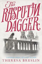 Cover of: Rasputin Dagger by Theresa Breslin