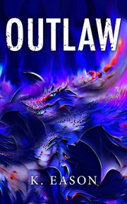 Cover of: Outlaw