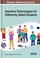 Cover of: Assistive Technologies for Differently Abled Students