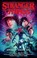 Cover of: Stranger Things Omnibus Volume 1