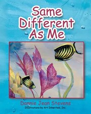 Cover of: Same Different As Me by Dannie Jean Stevens