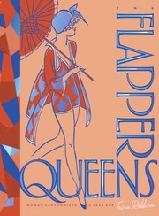 Cover of: Flapper Queens: Women Cartoonists of the Jazz Age