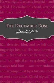 Cover of: December Rose