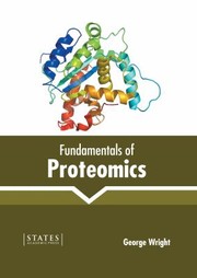 Cover of: Fundamentals of Proteomics