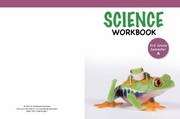 Cover of Science 3 A by Accelerate Education