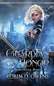 Cover of: Guardian of Honor: Author's Preferred Edition
