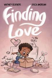 Cover of: Finding Love