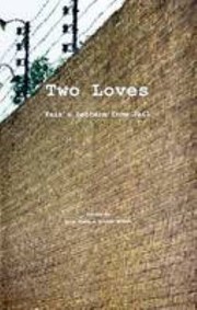 Cover of: Two loves: Faiz's letters from jail