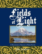 Cover of: Fields of Light by Lambert, John