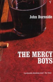 Cover of: Mercy Boys