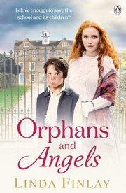 Cover of: Orphans and Angels