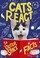 Cover of: Cats React to Outer Space Facts