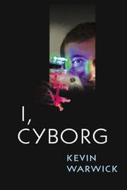 Cover of: I, Cyborg