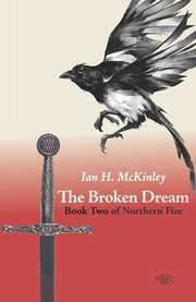 Broken Dream by Ian H. McKinley