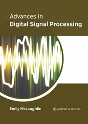 Advances in Digital Signal Processing cover