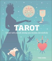 Front cover of Tarot by Tina Gong
