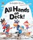 Cover of: All Hands on Deck!