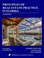 Cover of: Principles of Real Estate Practice in Florida