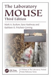 Cover of: Laboratory Mouse