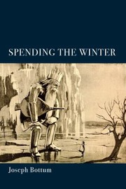 Cover of: Spending the Winter: A Poetry Collection