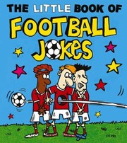 Cover of: Little Book of Football Jokes