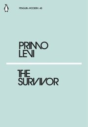 Cover of: Survivor by Primo Levi, Primo Levi