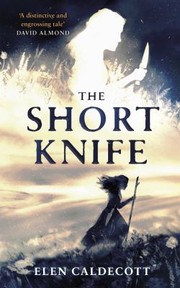 Cover of: Short Knife