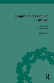 Cover of: Empire and Popular Culture by John Rowan Griffiths, John Griffiths, Juliette Desplat