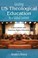 Cover of: Locating US Theological Education in a Global Context