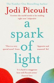 Cover of: Spark of Light