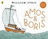 Cover of: Amos and Boris