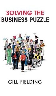 Cover of: Solving the Business Puzzle