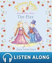 Cover of: Princess Poppy: the Play